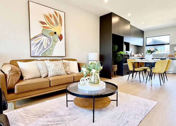  at 32 Paretao Street, Massey, Waitakere City, Auckland