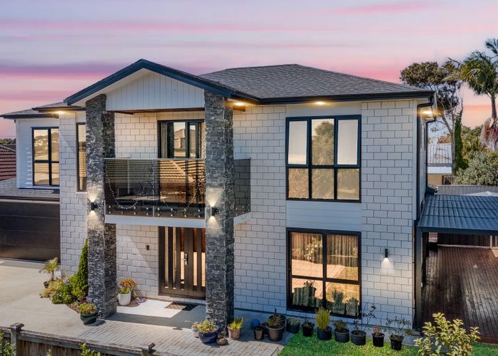  at 18A Edorvale Avenue, Papatoetoe, Manukau City, Auckland