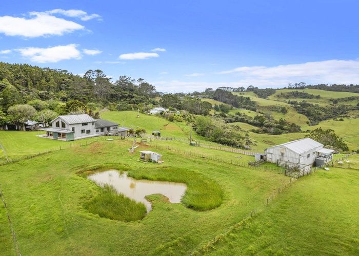  at 161 Horsman Road, Waitakere, Waitakere City, Auckland