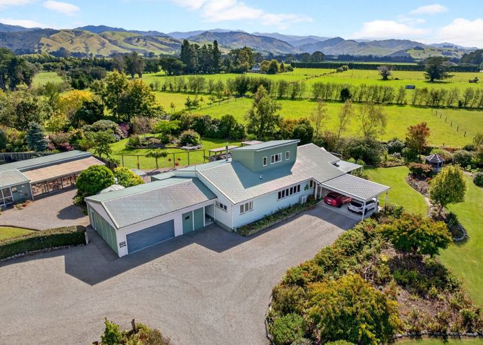  at 247 Chester Road, Carterton, Carterton, Wellington