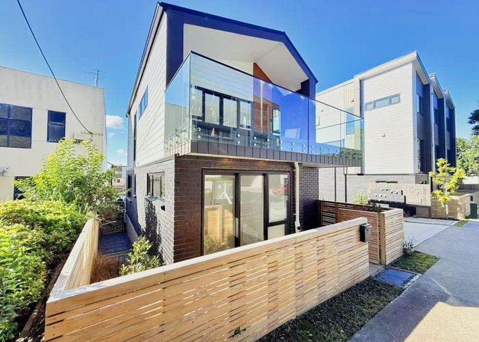  at Lot 1/63 Victoria Street, Onehunga, Auckland City, Auckland