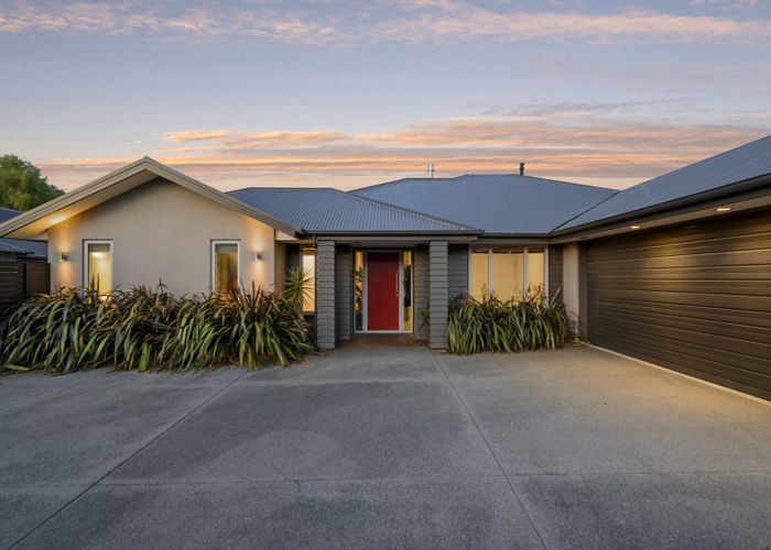  at 25 Holbrook Way, Westmorland, Christchurch