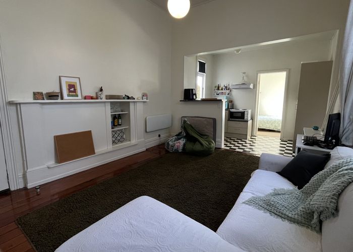 at Grey Lynn, Auckland City, Auckland