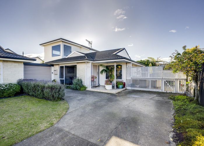  at 3/30 Meeanee QUAY, WESTSHORE, NAPIER