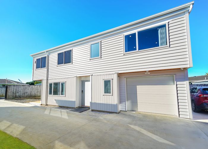  at 38D Aarts Avenue, Manurewa, Manukau City, Auckland