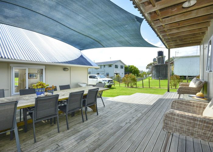  at 140 Newcastle Street, Māhia