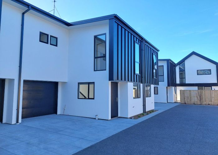  at 9/143 Cranford Street, Edgeware, Christchurch City, Canterbury