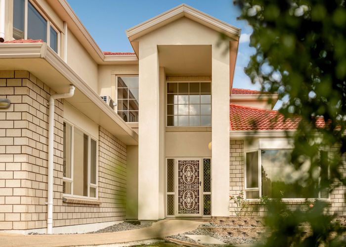  at 86 Moyrus Crescent, Dannemora, Manukau City, Auckland