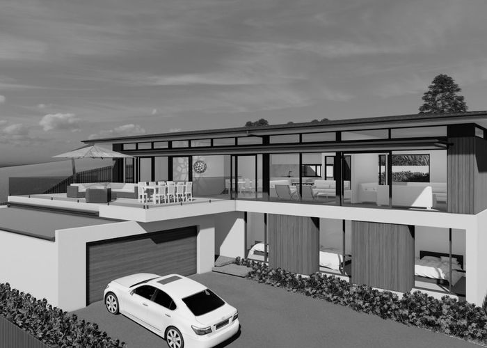  at 175B Major Hornbrook Road, Mount Pleasant, Christchurch