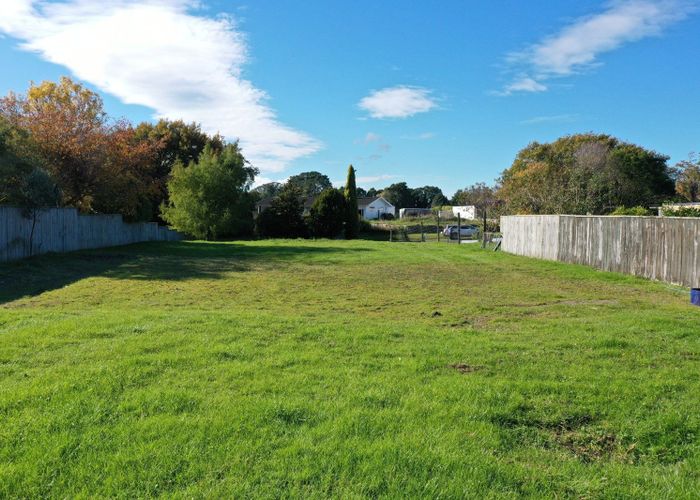  at 25 Cambridge Street, Pahiatua, Tararua, Manawatu / Whanganui