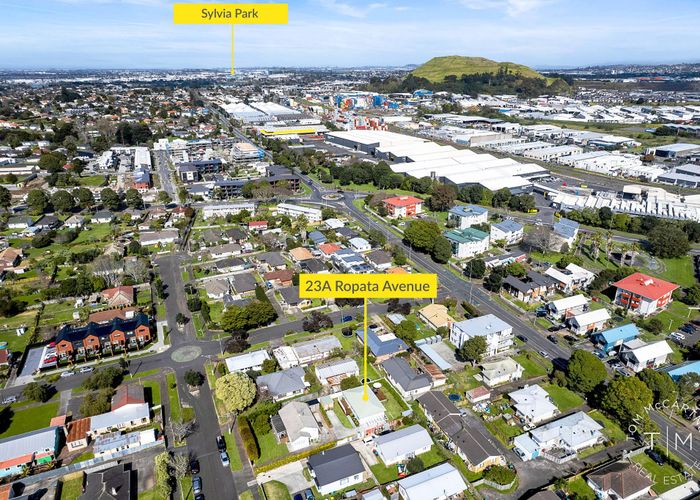  at 23A Ropata Avenue, Point England, Auckland