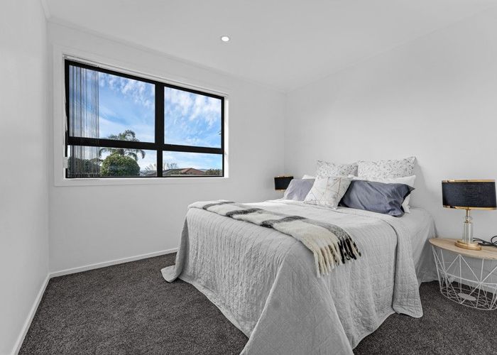  at 8 Capella Place, Manurewa, Manukau City, Auckland