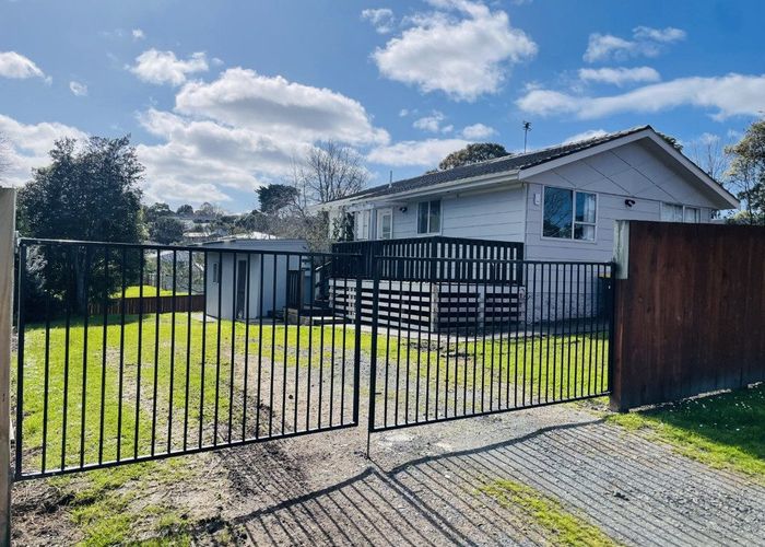  at 3 Margaret Place, Lytton West, Gisborne