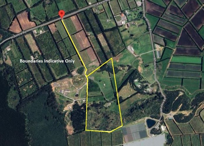  at 71 Hukatere Road, Houhora, Far North, Northland