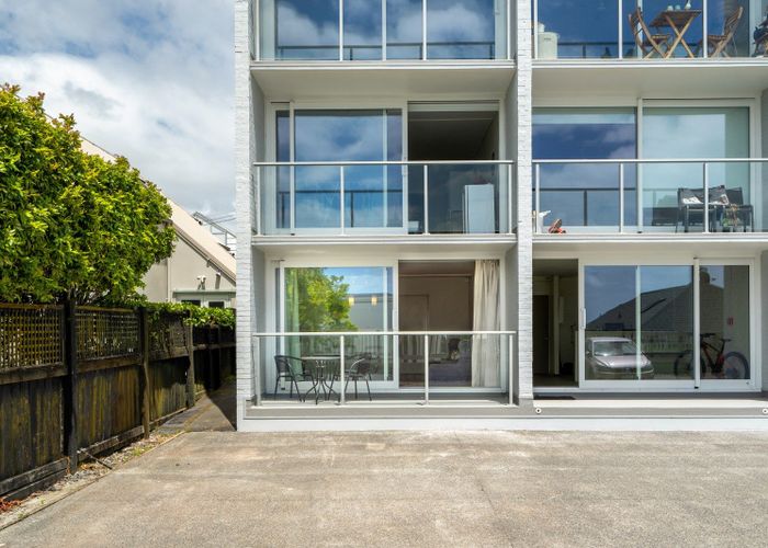  at 10/11 Freemont Street, Parnell, Auckland