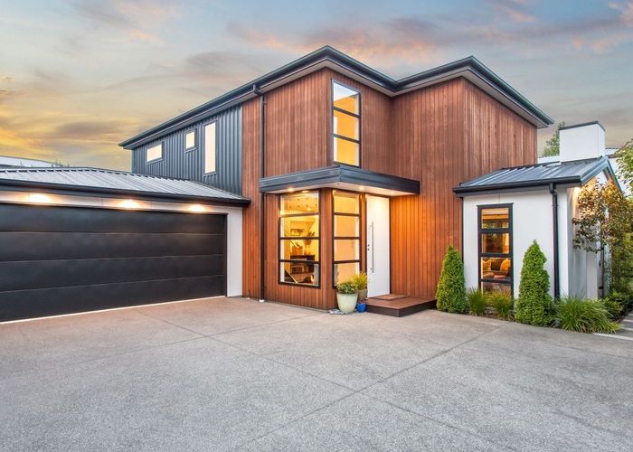  at 43 Harakeke Street, Riccarton, Christchurch