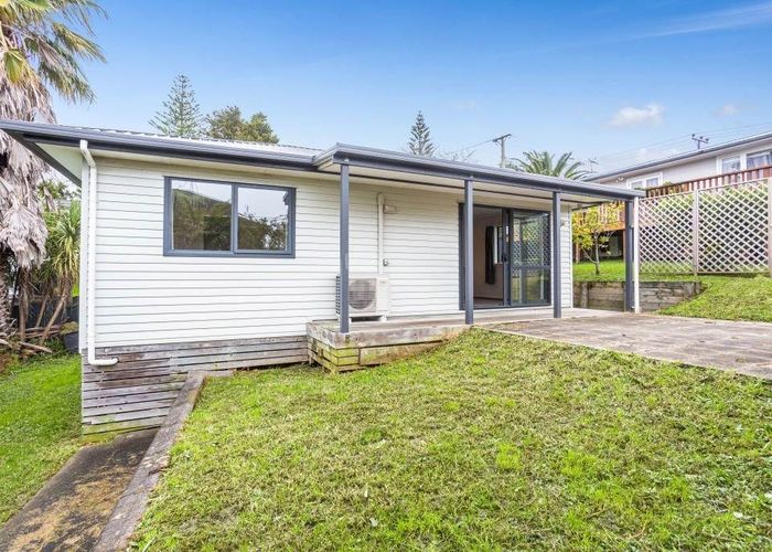  at 25 Verbena Road, Birkdale, Auckland