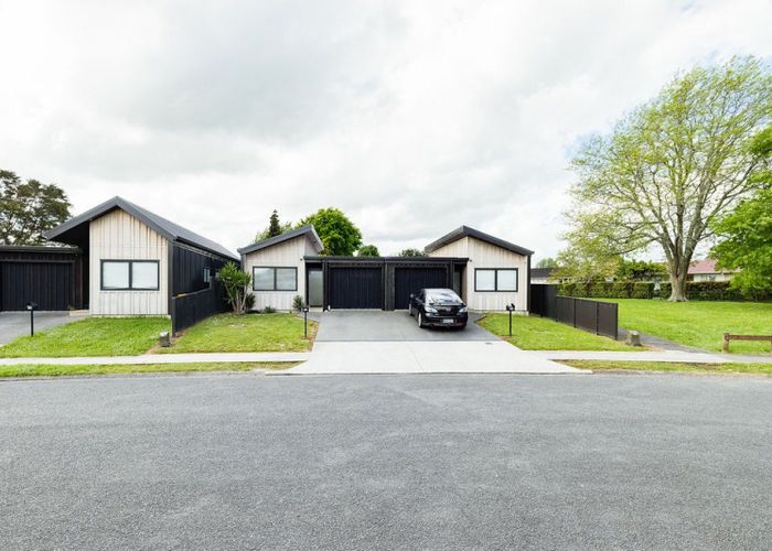  at 23B Aspiring Crescent, Chartwell, Hamilton
