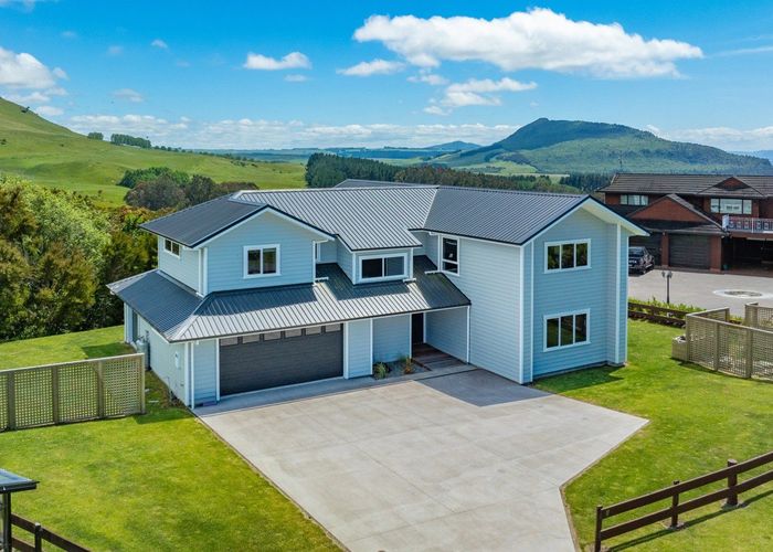  at 17 Omori Road, Turangi