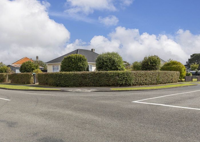  at 55 Wrantage Street, Westown, New Plymouth