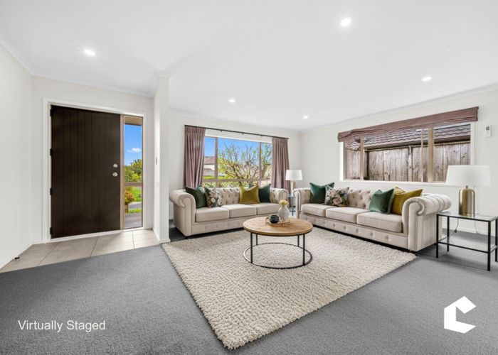  at 6 Tsar Court, Flat Bush, Manukau City, Auckland