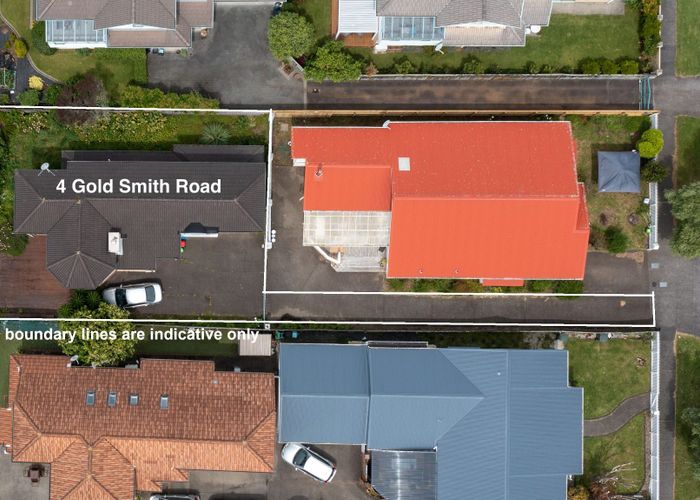  at 4 Goldsmith Road, Epsom, Auckland City, Auckland