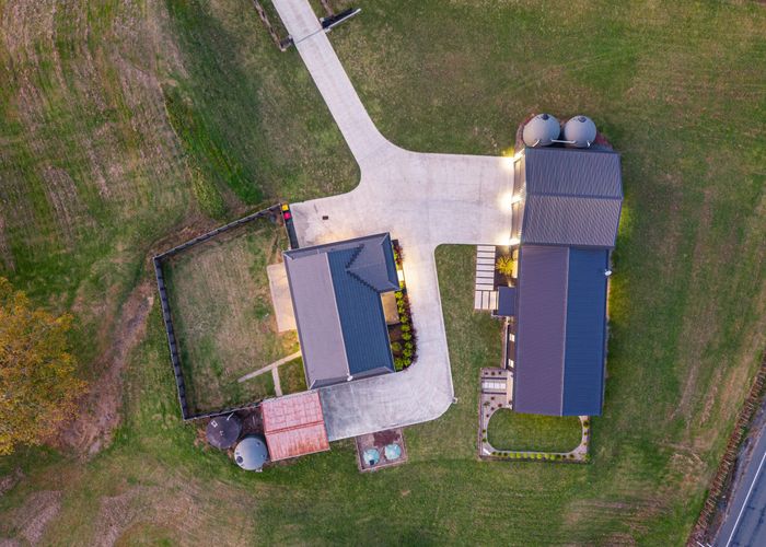  at 391 Whitford Park Road, Whitford, Manukau City, Auckland