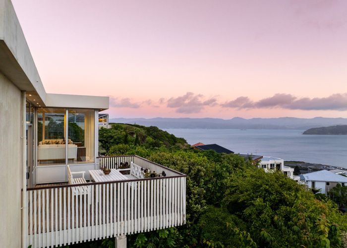  at 27 Kabul Street, Khandallah, Wellington, Wellington