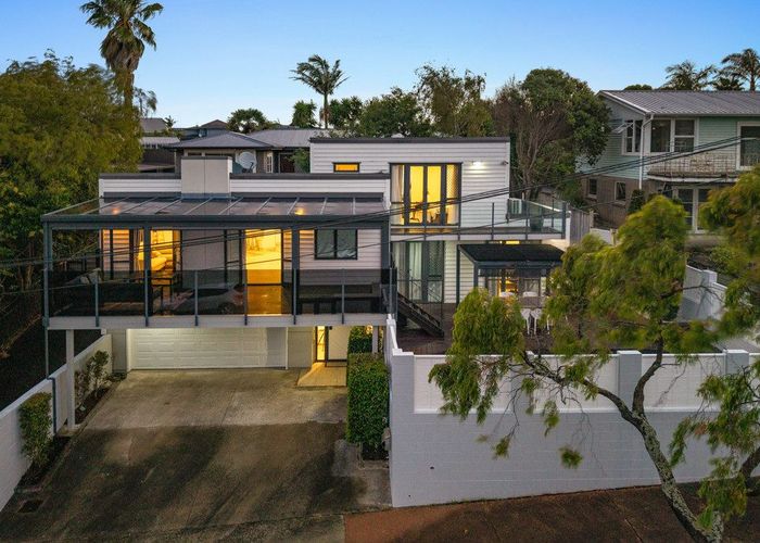  at 23A Emerson Street, Saint Heliers, Auckland City, Auckland