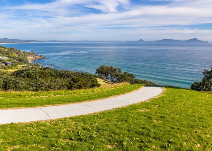  at Lot 2,1067 Cove Road, Langs Beach, Whangarei, Northland