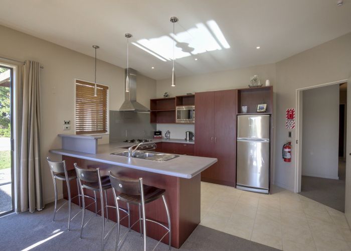  at 17/7 Orchard Road, Wanaka, Wanaka, Otago