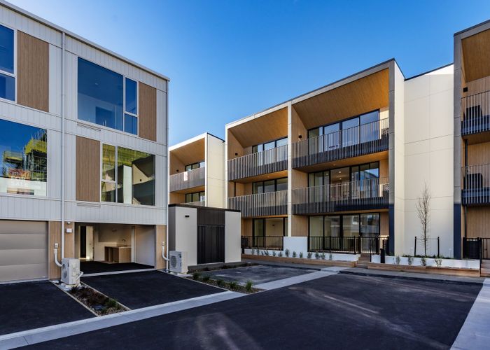  at 9/230 Armagh Street, City Centre, Christchurch City, Canterbury