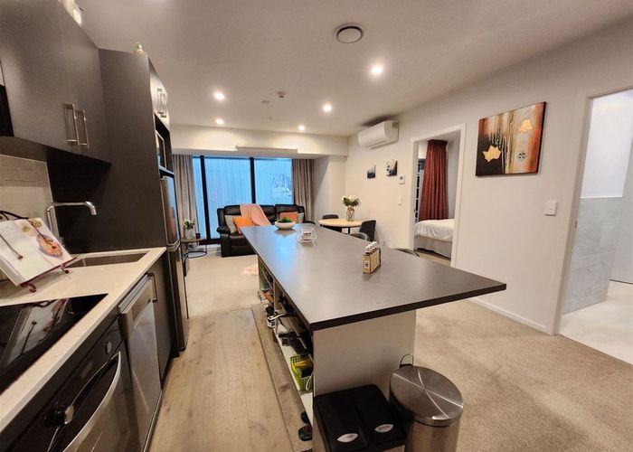  at 112/123 Taranaki Street, Te Aro, Wellington