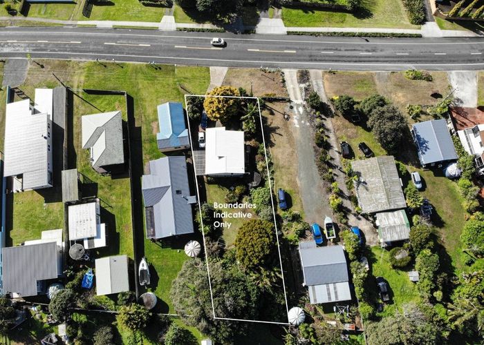  at 4123 Far North Road, Pukenui, Far North, Northland