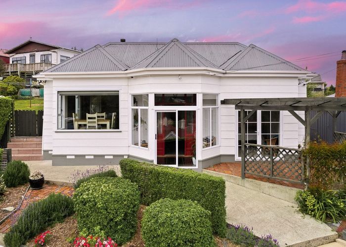  at 37 Grey Street, Port Chalmers, Dunedin