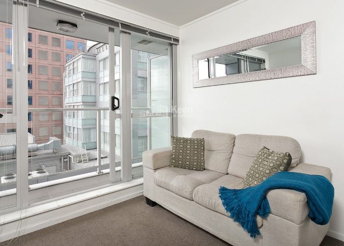  at 15D/34 Kingston Street, Auckland Central, Auckland