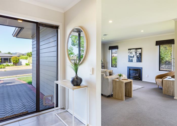  at 16 March Brown Place, Nukuhau, Taupo