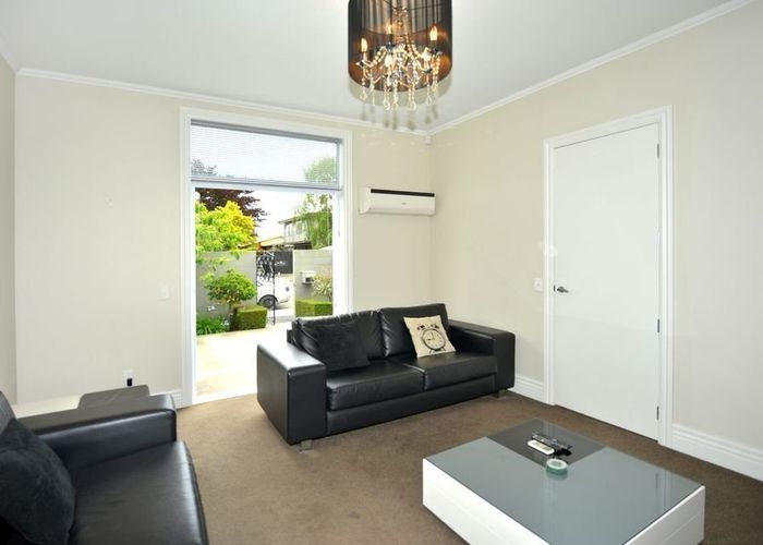  at 1/262 Worcester Street, City Centre, Christchurch City, Canterbury