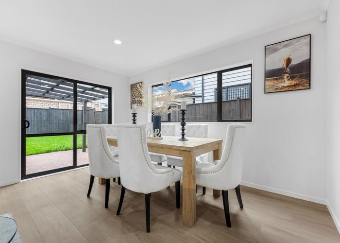  at 21 Heidi Crescent, Flat Bush, Auckland