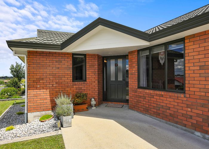  at 497 Preston Road Extension, Te Awamutu, Te Awamutu