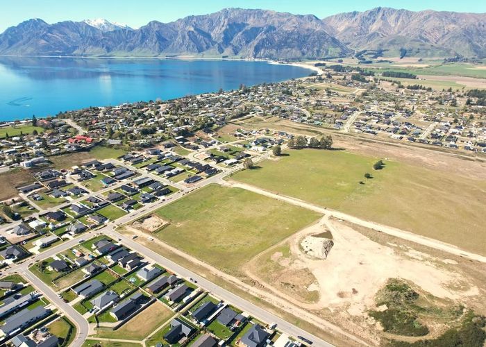  at Lot 353/11 Swan Street, Lake Hawea, Wanaka, Otago