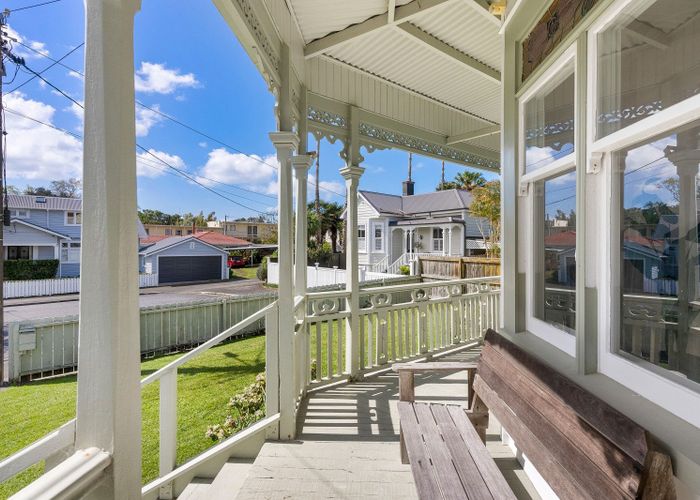 at 1 Grahame Street, Devonport, North Shore City, Auckland