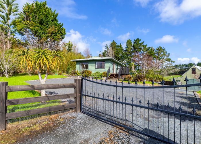 at 163 Garbolino Road, Kaiwaka