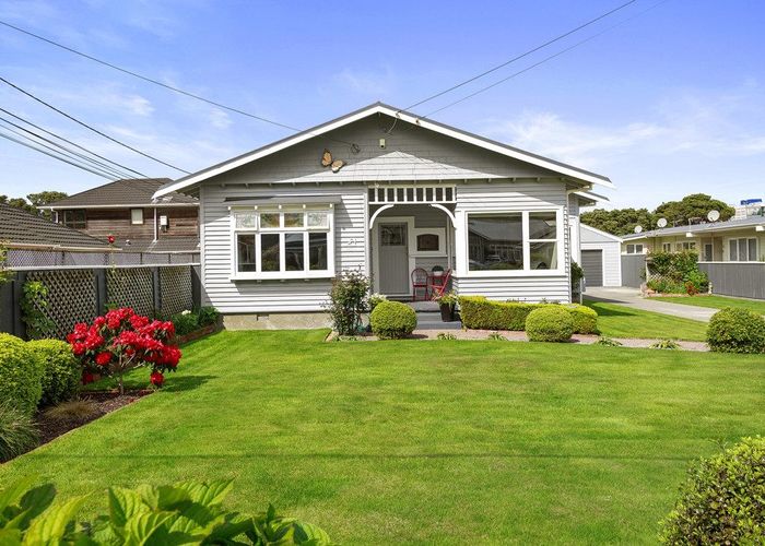  at 46 Britannia Street, Petone, Lower Hutt