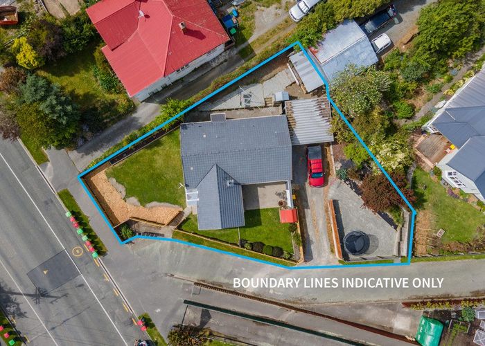  at 14 Coonoor Road, Watlington, Timaru, Canterbury