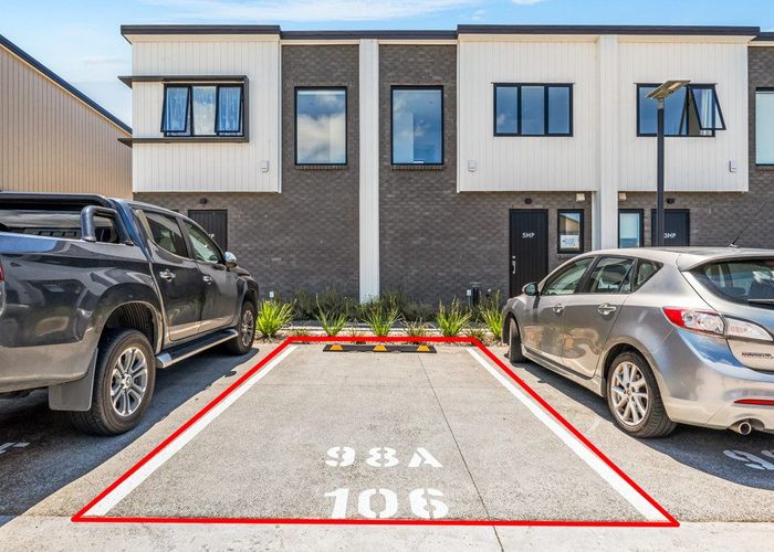  at 98e Walmsley Road, Favona, Manukau City, Auckland