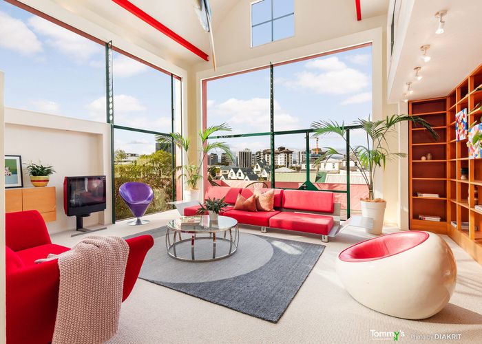  at 175 Grant Road, Thorndon, Wellington