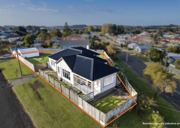  at 63 Koromiko Road, Gonville, Whanganui