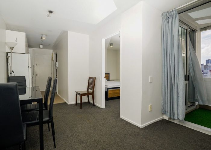  at 4E/15 City Road, Auckland Central, Auckland