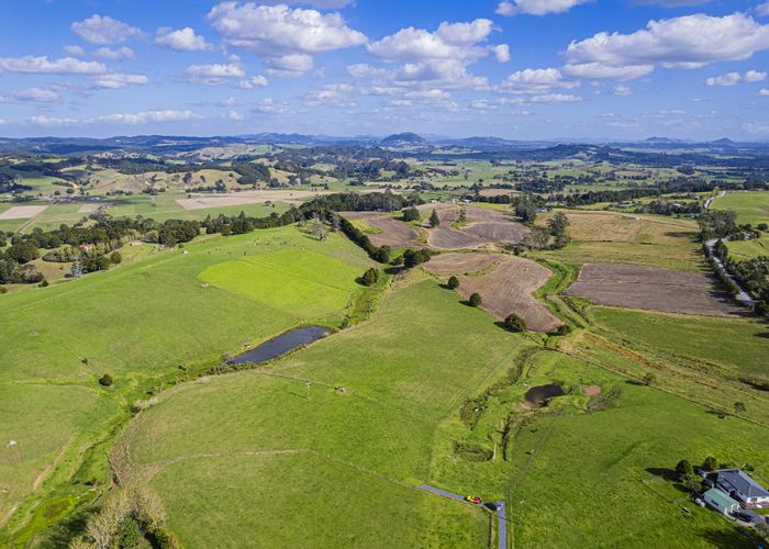 at 6 Pigs Head Road, HIKURANGI, Hikurangi